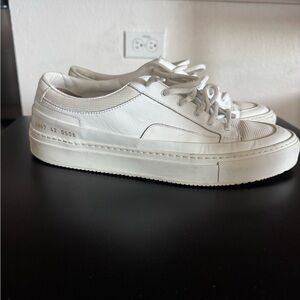 Men’s Common Projects Achilles Mesh Sneaker